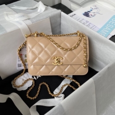 Chanel Stachel Bags